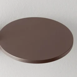 Viadurini Lighting Moderne Stehlampen-Stehlampe aus Metall mit verschiedenen Oberflächen Made in Italy - Lumi