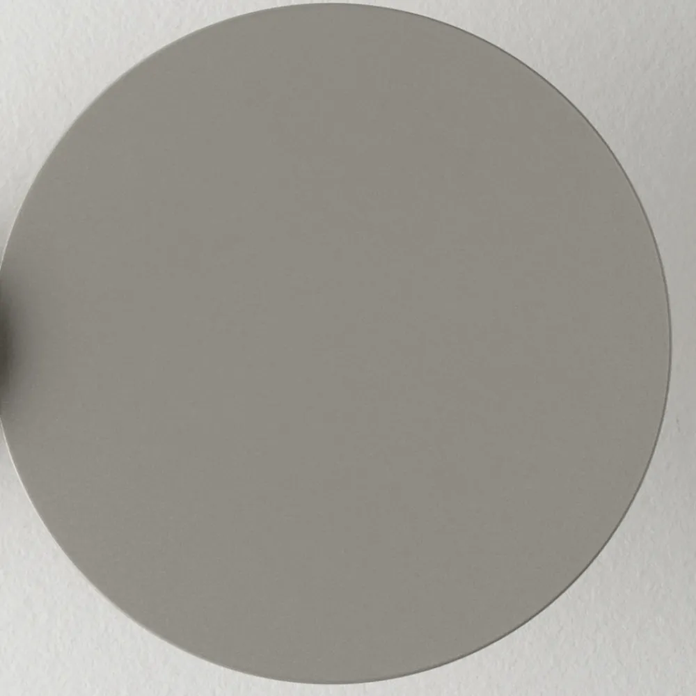 Viadurini Lighting Moderne Stehlampen-Stehlampe aus Metall mit verschiedenen Oberflächen Made in Italy - Lumi