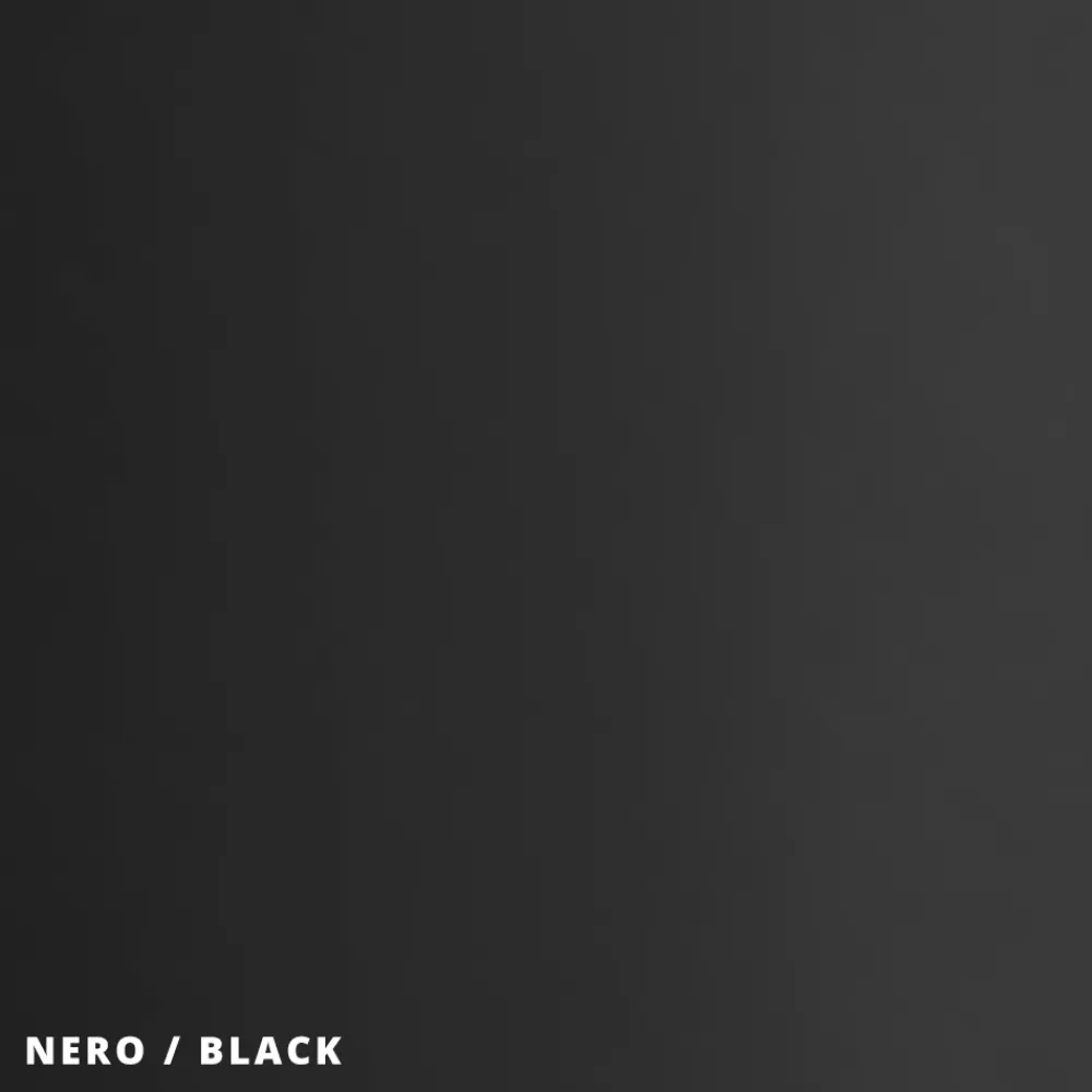 Viadurini Lighting Moderne Stehlampen-Stehlampe aus Metall mit verschiedenen Oberflächen Made in Italy - Lumi