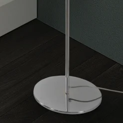 Viadurini Vetro di Venezia Murano Lampen|Moderne Stehlampen-Stehlampe aus mundgeblasenem venezianischem Glas - Bambus