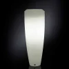 Viadurini Lighting Klassische Stehlampen-Stehlampe für den Außenbereich in modernem Design aus Ldpe Obice Small