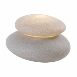 Viadurini Lighting Design Beleuchtung|Designer Stehlampen-Stehlampe für Innen- oder Außendesign LED, E27 oder Solar - Sassostar