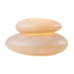 Viadurini Lighting Design Beleuchtung|Designer Stehlampen-Stehlampe für Innen- oder Außendesign LED, E27 oder Solar - Sassostar