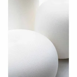 Myyour Lichtmöbel-Stehlampe für Outdoor-Design in 3 Größen, 2 Stück - Pandora S von