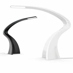 Viadurini Design Designer Stehlampen-Stehlampe in modernem Design Lumia Made in Italy