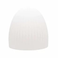 Viadurini Lighting Design Beleuchtung|Designer Stehlampen-Stehlampe in Polyethylen Attack Led, Solar oder E27 Design - Massostar