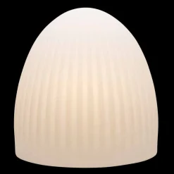 Viadurini Lighting Design Beleuchtung|Designer Stehlampen-Stehlampe in Polyethylen Attack Led, Solar oder E27 Design - Massostar