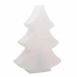 Viadurini Lighting Design Beleuchtung|Designer Stehlampen-Stehlampe LED, Solar oder E27 Weihnachten Theme Design - Alberostar