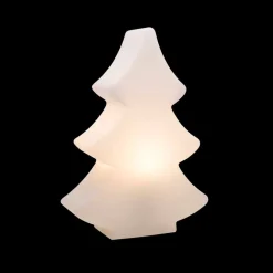 Viadurini Lighting Design Beleuchtung|Designer Stehlampen-Stehlampe LED, Solar oder E27 Weihnachten Theme Design - Alberostar