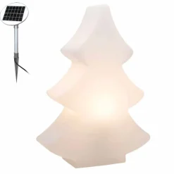 Viadurini Lighting Design Beleuchtung|Designer Stehlampen-Stehlampe LED, Solar oder E27 Weihnachten Theme Design - Alberostar