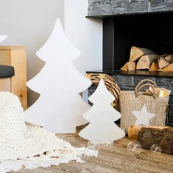 Viadurini Lighting Design Beleuchtung|Designer Stehlampen-Stehlampe LED, Solar oder E27 Weihnachten Theme Design - Alberostar