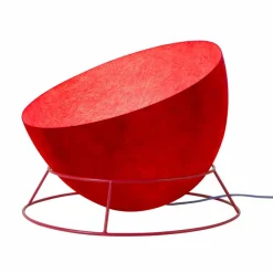 In-es.artdesign Moderne Stehlampen-Stehlampe mit Diffusor H2o F Modern Nebulite