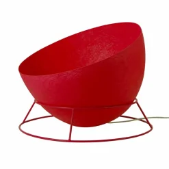 In-es.artdesign Moderne Stehlampen-Stehlampe mit Diffusor H2o F Modern Nebulite