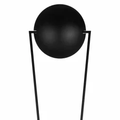 Viadurini Lighting Moderne Stehlampen-Stehlampe mit Metallstruktur und integrierter LED Made in Italy - Rione