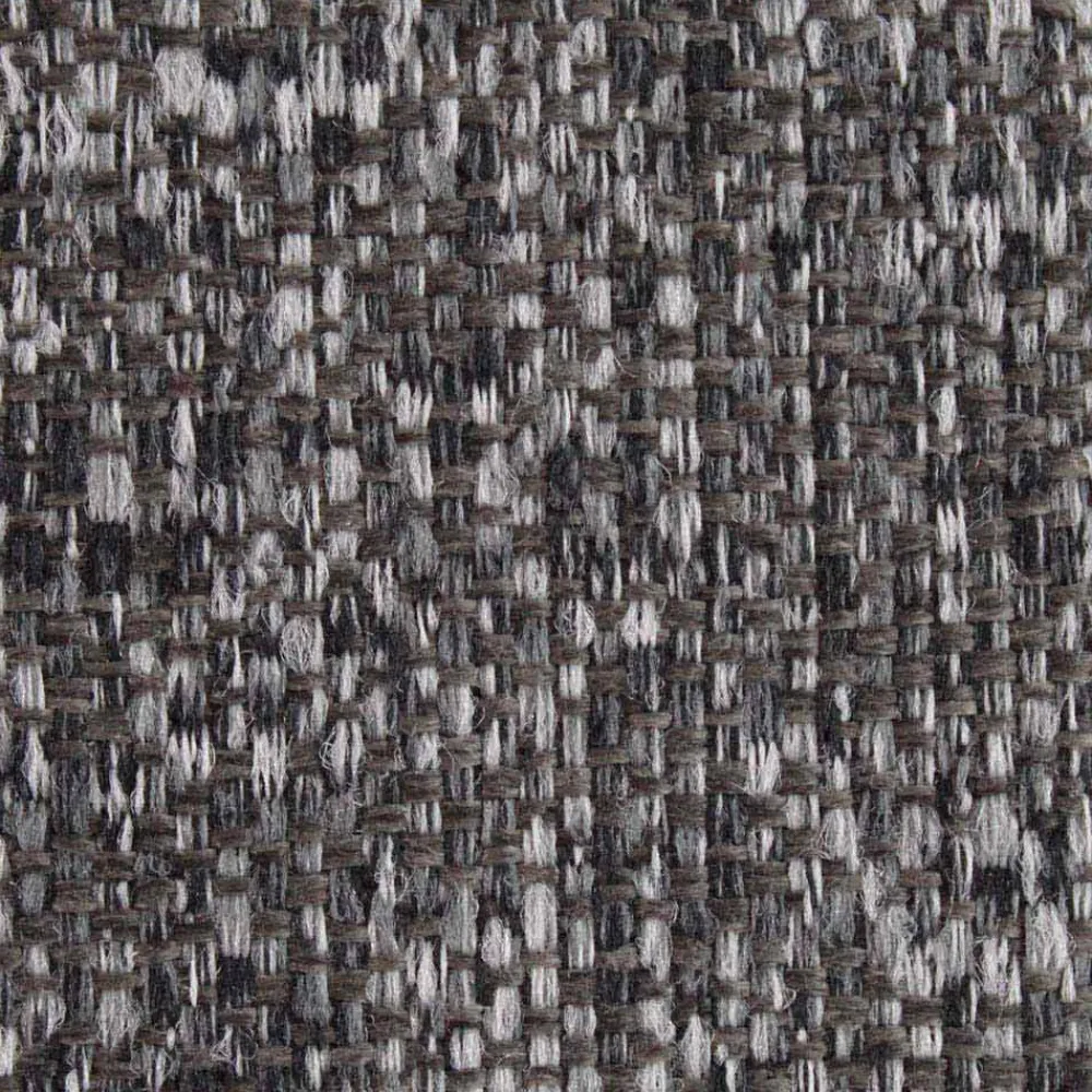 Viadurini Night Design Maßgeschneiderte Möbel|Polsterbetten-Stoff Doppelbett mit Behälter Made in Italy - Paolo