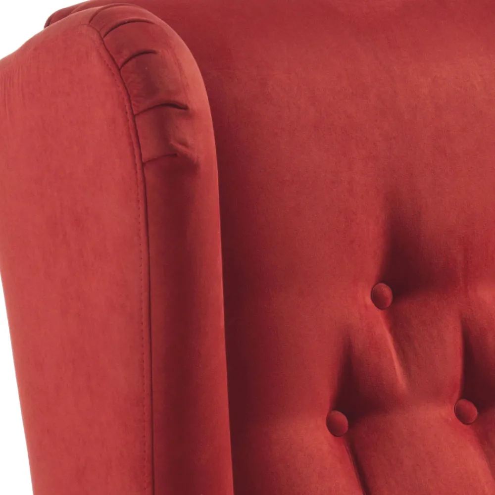 Viadurini Living Aufstehsessel Und Massagesessel-Stoff-Liftsessel mit Lift-, Relax- und Bettfunktion – Romina