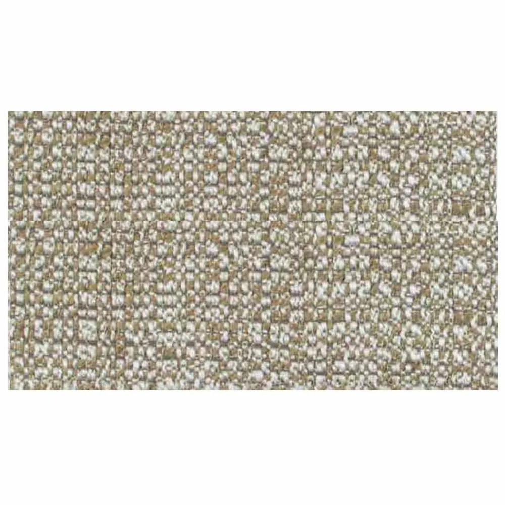 Viadurini Living Moderne Sessel-Stoffsessel mit drehbarer Basis aus Edelmetall Made in Italy - Papaya