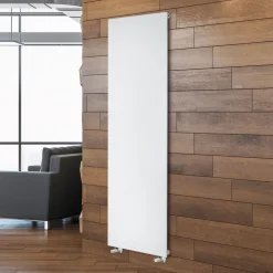 Viadurini Radiators Heizkörper Hydraulisch-Strahlungsplatte aus Kohlenstoffstahl mit Hydrauliksystem, hergestellt in Italien – Bigne