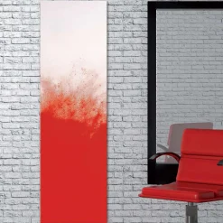 Viadurini Radiators Heizkörper Elektrisch-Strahlungsplatte aus Kohlenstoffstahl mit elektrischem System, hergestellt in Italien – Bigne