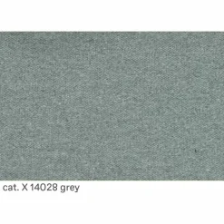 Viadurini Living Moderne Stühle-Stuhl aus schwarz lackierter Esche mit Sitz aus Baumwolle Made in Italy - Merapio