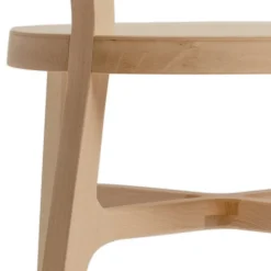 Viadurini Living Klassische Stühle-Stuhl für Küche oder Esszimmer aus massiver Buche Made in Italy - Cima