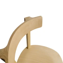 Viadurini Living Klassische Stühle-Stuhl für Küche oder Esszimmer aus massiver Buche Made in Italy - Cima