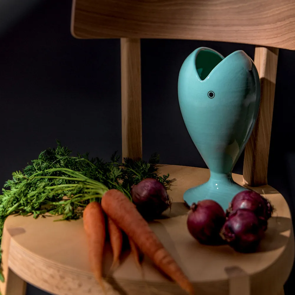 Viadurini Living Klassische Stühle-Stuhl für Küche oder Esszimmer aus massiver Buche Made in Italy - Cima