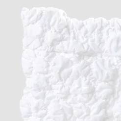 Viadurini Textile Italienische Mode-Stuhlbezug mit eleganter Rückenlehne für Wohnzimmer aus besticktem Leinen - Panteo