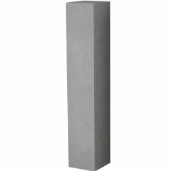 Viadurini Bathroom Badmöbel Hängend-Säule Badezimmermöbel 6 Regale mit Tür in 4 Ausführungen - Antanta