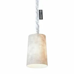 In-es.artdesign Moderne Pendelleuchten-Suspendierungsnebulitlampe Paint Nebula modern