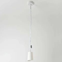 In-es.artdesign Moderne Pendelleuchten-Suspendierungsnebulitlampe Paint Nebula modern
