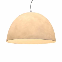 In-es.artdesign Moderne Pendelleuchten-Suspension Design Lampe H2o Colored Nebulite