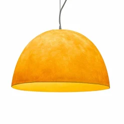 In-es.artdesign Moderne Pendelleuchten-Suspension Design Lampe H2o Colored Nebulite