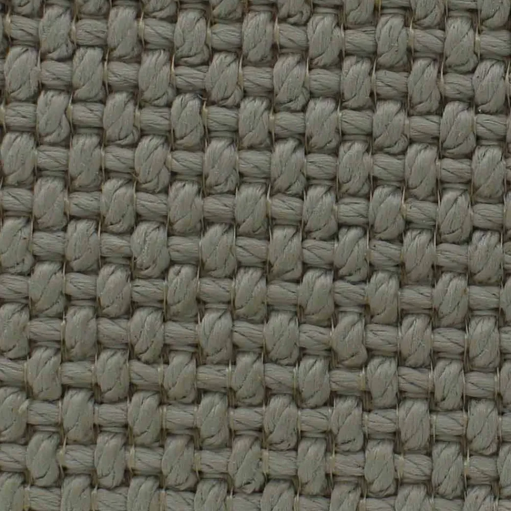 Vondom Gartensofas-Tagesbett für luxuriöses kreisförmiges Design im Freien aus Polyethylen - Ulm Moon von