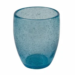 Viadurini Kitchen Gläser Set-12-teilige Wassergläser aus mundgeblasenem Glas - Guerrero