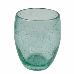 Viadurini Kitchen Gläser Set-12-teilige Wassergläser aus mundgeblasenem Glas - Guerrero