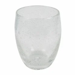 Viadurini Kitchen Gläser Set-12-teilige Wassergläser aus mundgeblasenem Glas - Guerrero