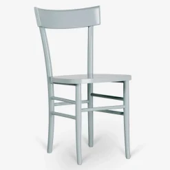 Viadurini Living Moderne Stühle-4-teiliger Stuhl aus Buchenholz in modernem Design - Stella