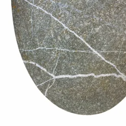 Viadurini Kitchen Amerikanische Tischsets-12-teiliges PVC-Design-Pvc-Tischset - Rockey