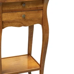 Viadurini Classic Klassische Couchtische-Telefontisch aus Buche in verschiedenen Ausführungen, hergestellt in Italien – Charun