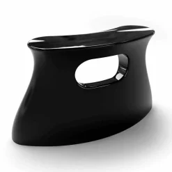 Viadurini Design Design Schreibtische-Tisch Desk Empfang Bob Made in Italy