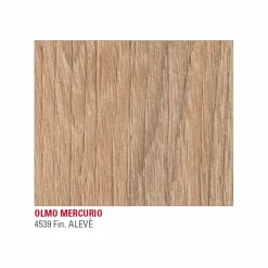 Viadurini Living Ausziehbare Esstische-Tisch mit ausziehbarer Platte bis 334 cm Holzoptik Made in Italy - Bayern