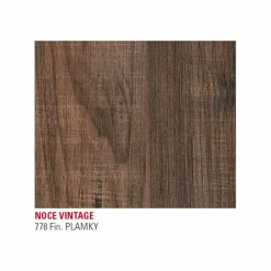 Viadurini Living Ausziehbare Esstische-Tisch mit ausziehbarer Platte bis 334 cm Holzoptik Made in Italy - Bayern