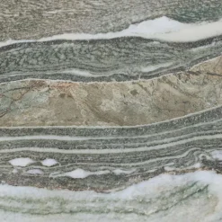 Viadurini Living Gartentische Fest|Gartentische Aus Teakholz-Tisch mit Keramikplatte und Teakholzgestell, hergestellt in Italien – Helm