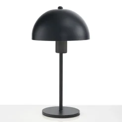 Viadurini Living Moderne Tischlampen-Tischlampe aus lackiertem Stahl in verschiedenen Ausführungen - Giulia