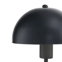 Viadurini Living Moderne Tischlampen-Tischlampe aus lackiertem Stahl in verschiedenen Ausführungen - Giulia