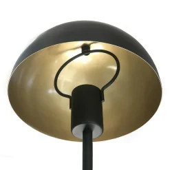 Viadurini Living Moderne Tischlampen-Tischlampe aus lackiertem Stahl in verschiedenen Ausführungen - Giulia