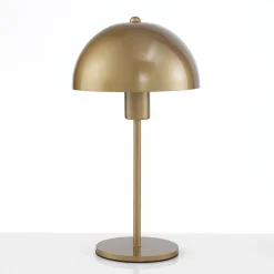 Viadurini Living Moderne Tischlampen-Tischlampe aus lackiertem Stahl in verschiedenen Ausführungen - Giulia