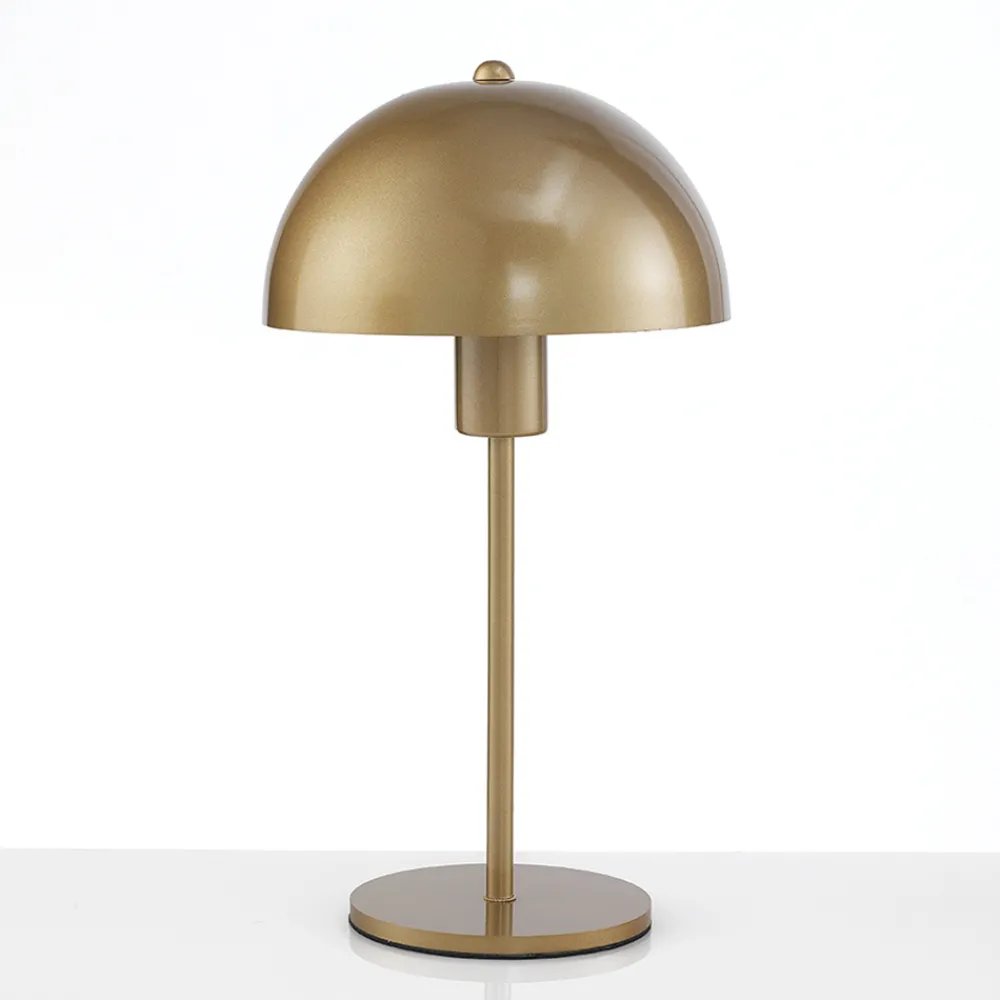 Viadurini Living Moderne Tischlampen-Tischlampe aus lackiertem Stahl in verschiedenen Ausführungen - Giulia