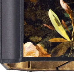 Grilli Design Tischlampen-Tischlampe aus Massivholz Zarafa made Italy